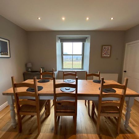 Dunvegan Castle The Farmhouse Cottage Esterno foto